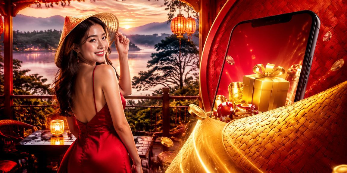Người dùng chơi cá cược và slot trên thiết bị di động tại Đà Lạt