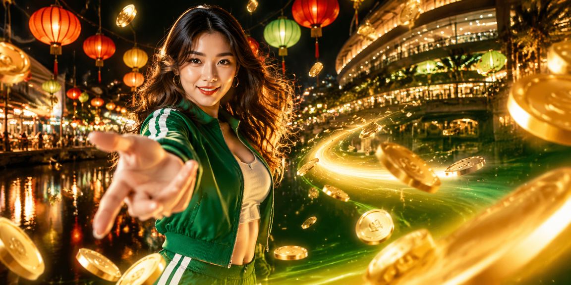 Không khí cá cược và giải trí tại Hội An - đêm phố cổ