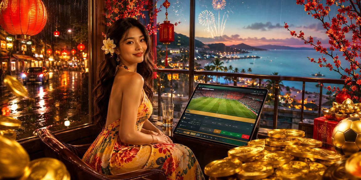 Casino và đặt cược tại Phú Quốc – trải nghiệm xsk bên bờ biển